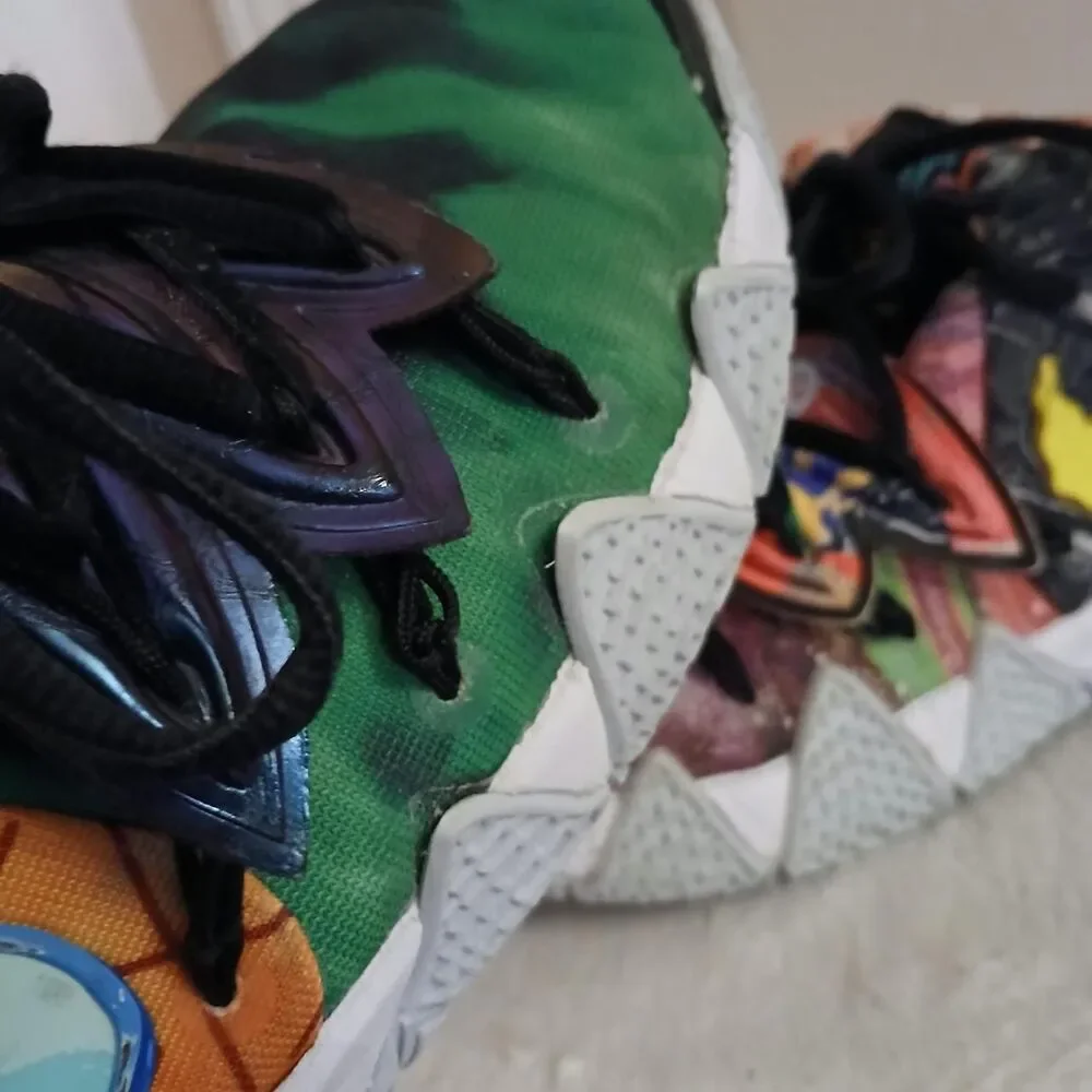 Nike Kybrid S2 